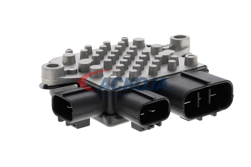 ACKOJA A38-79-0014 Control Unit, electric fan (engine cooling)