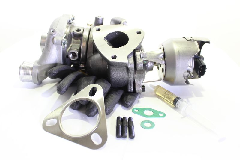 ALANKO 10901247 Charger, charging (supercharged/turbocharged)