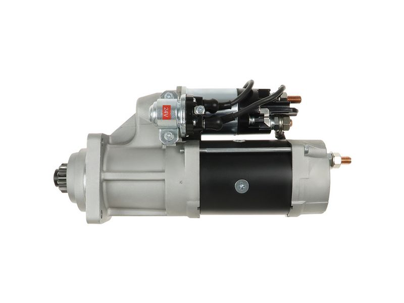 AS-PL S1041 Starter