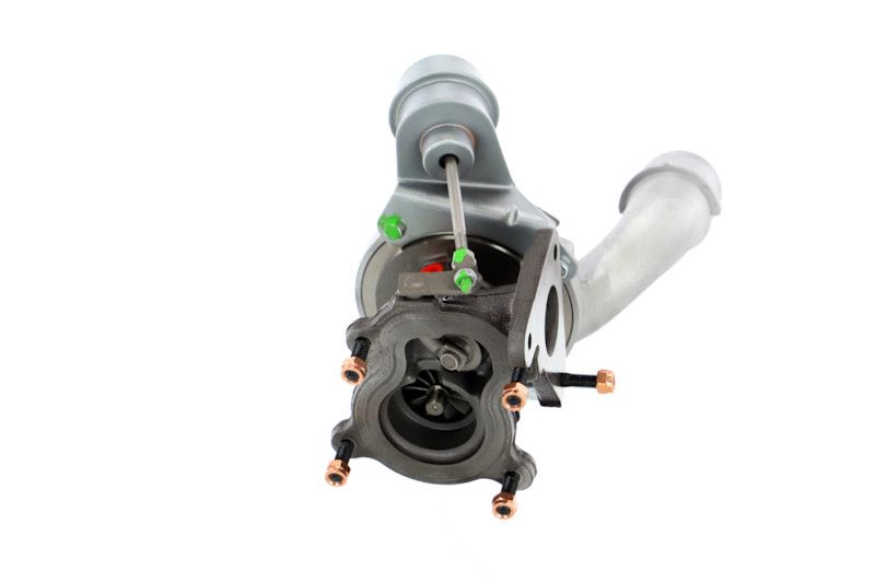 REMANTE 003-002-001087R Charger, charging (supercharged/turbocharged)