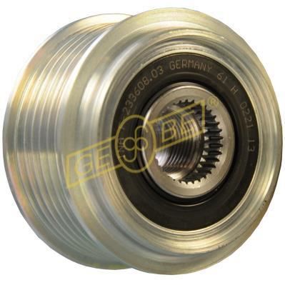 Alternateur GEBE 3 5317 1