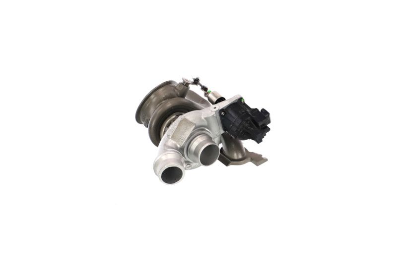 REMANTE 003-002-004486R Charger, charging (supercharged/turbocharged)