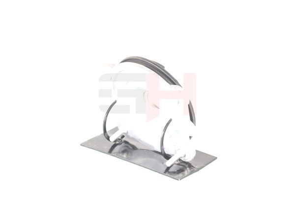 Vedruamordi tugilaager, GH GH-364718