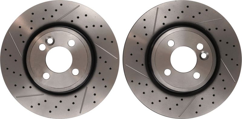 Piduriketas, TRW DF6422