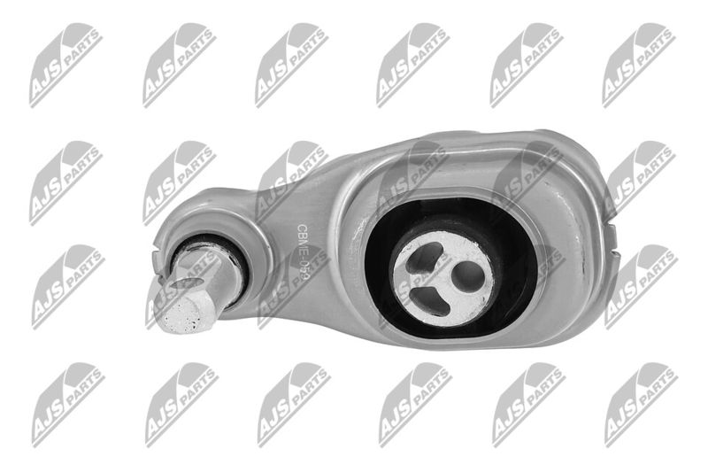 Paigutus, Mootor, NTY ZPS-ME-059