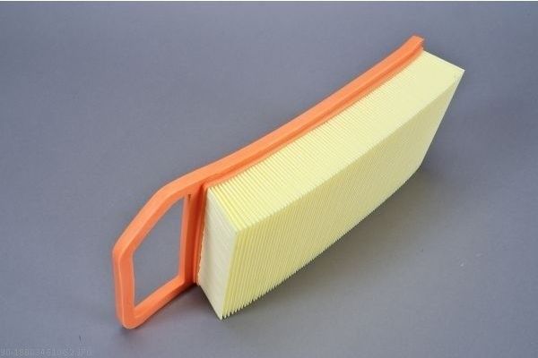 AUTOMEGA 180034610 Air Filter