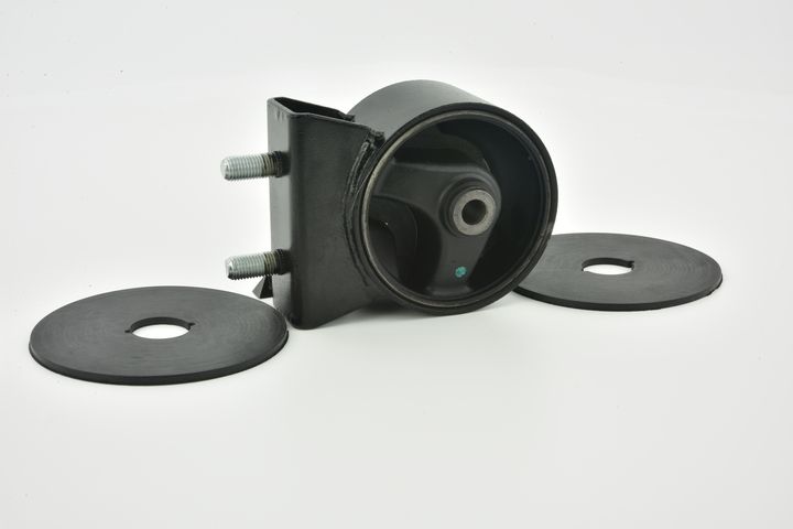 Paigutus, Mootor, FEBEST SZM-SX4RR