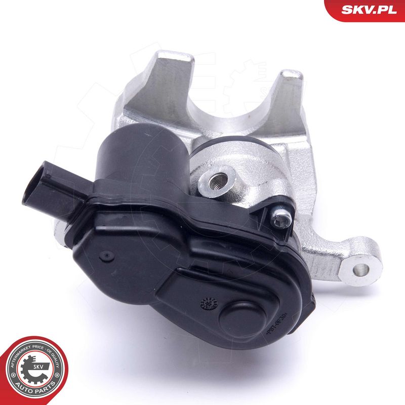 Pidurisadul, ESEN SKV 55SKV934