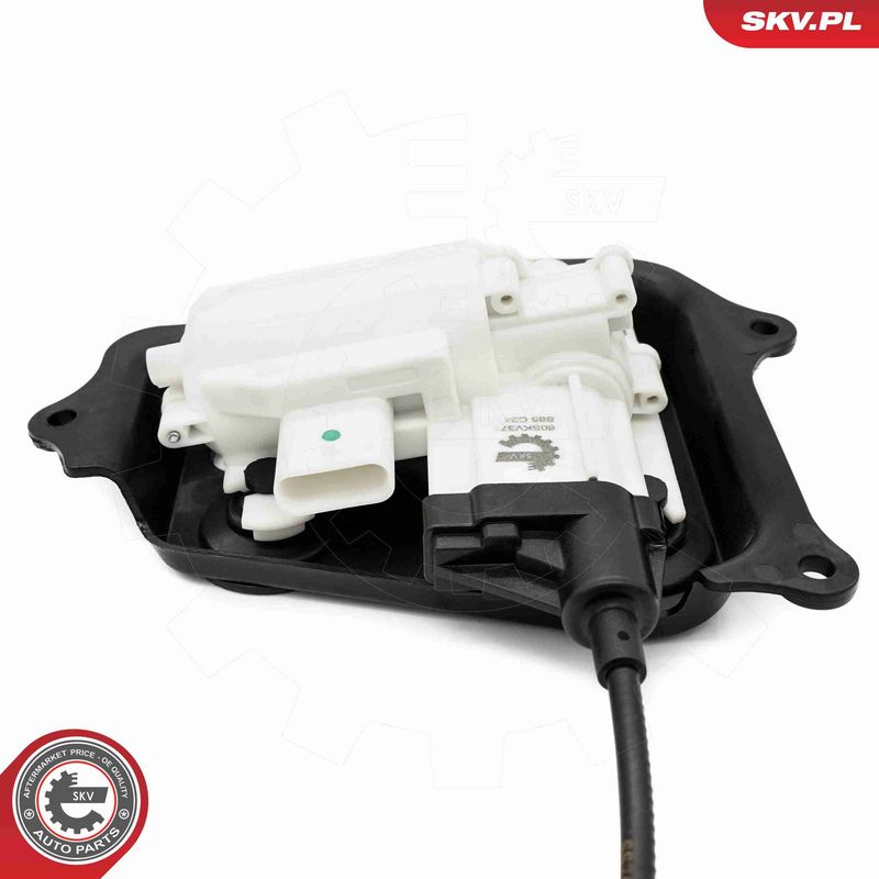 ESEN SKV 60SKV371 Closing aid, door