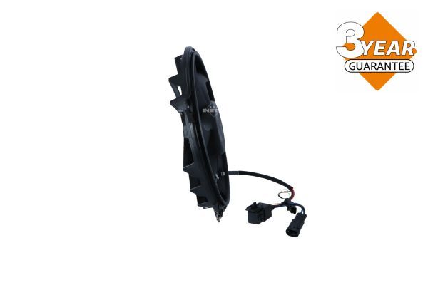 Ventilaator, mootorijahutus, NRF 47892