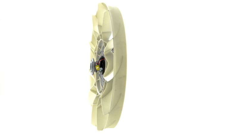 Product Image - Koelventilatorwiel - CFF521000P - MAHLE