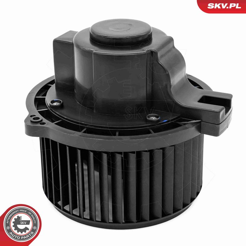 ESEN SKV 68SKV086 Interior Blower