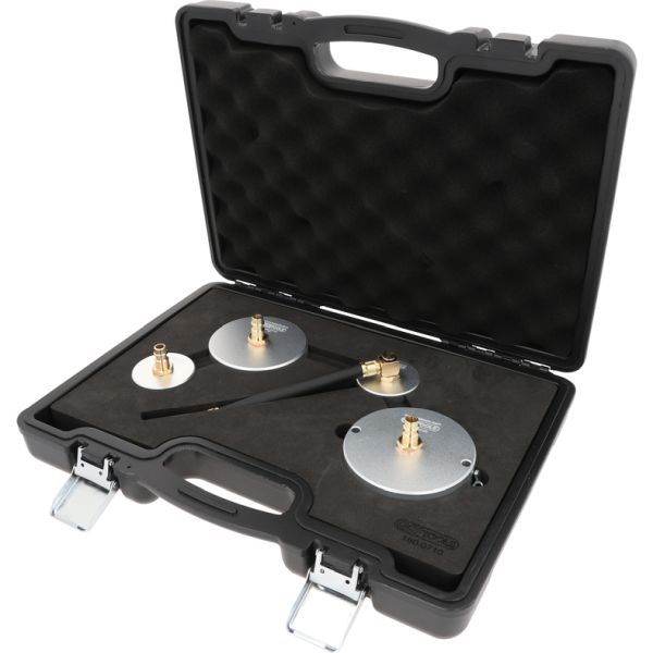 KS TOOLS 160.0710 Bleeder Adaptor Set