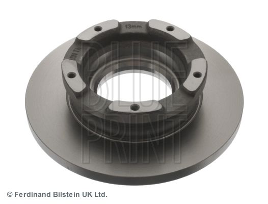 Гальмівний диск, Blue Print ADF124318