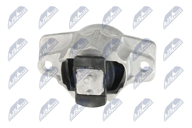 Paigutus, Mootor, NTY ZPS-JG-007