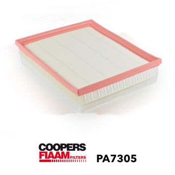 Vzduchový filtr PA7305