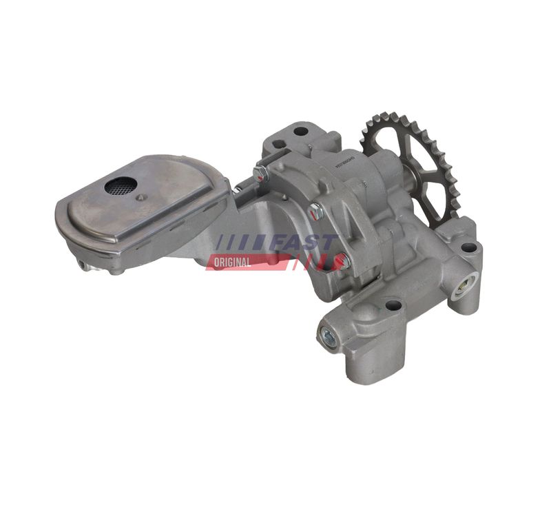Õlipump, FAST FT38314