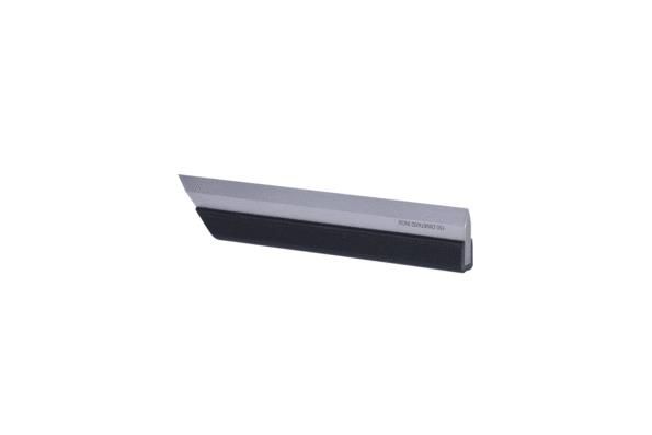 KS TOOLS 300.0634 Knife-edged Ruler, surface level test