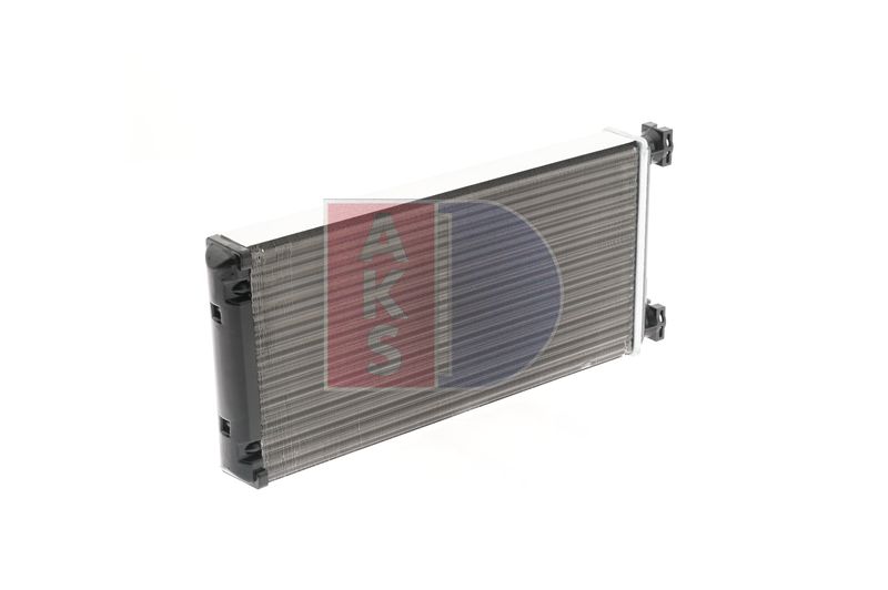 Výměník tepla, vnitřní vytápění 299001N