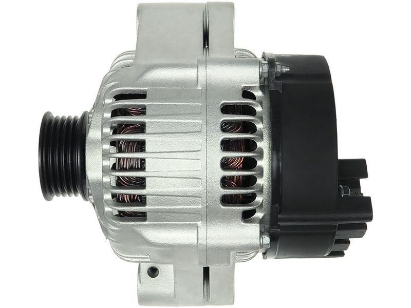 Generaator, AS-PL A4020PR
