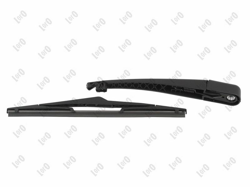 ABAKUS 103-00-205-C Wiper Arm Set, window cleaning
