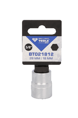 Padrun, KS TOOLS BT021812