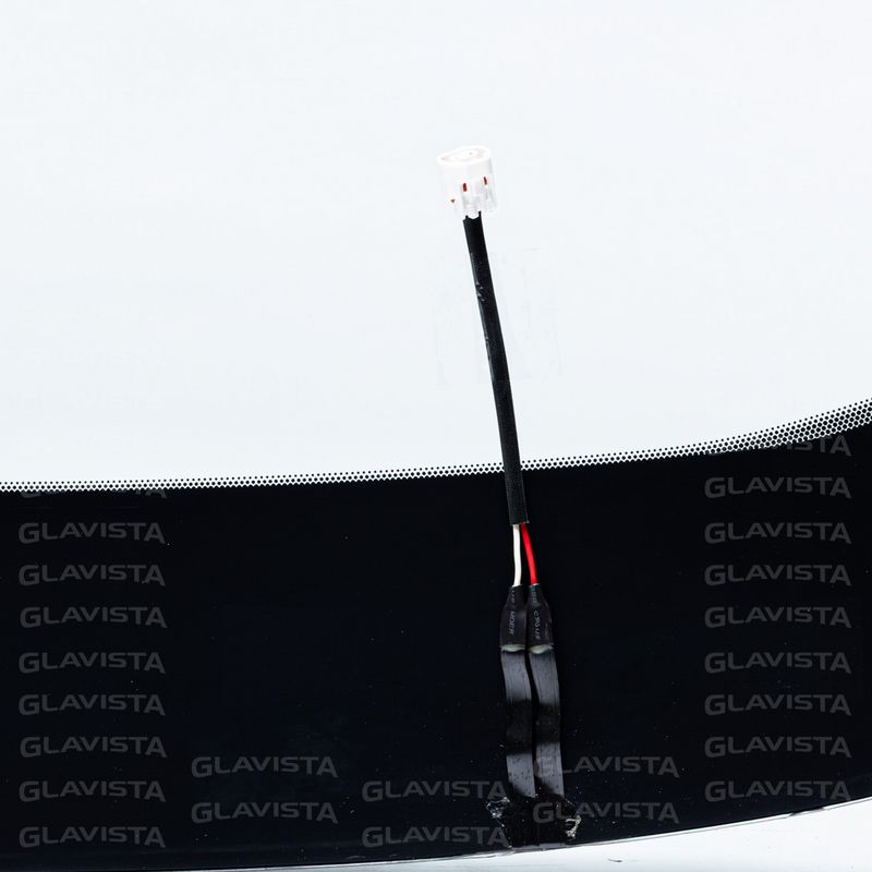 GLAVISTA 103172 Priekinis stiklas