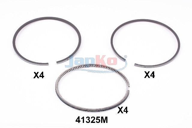 Kolvirõngas, JAPKO 441325JM