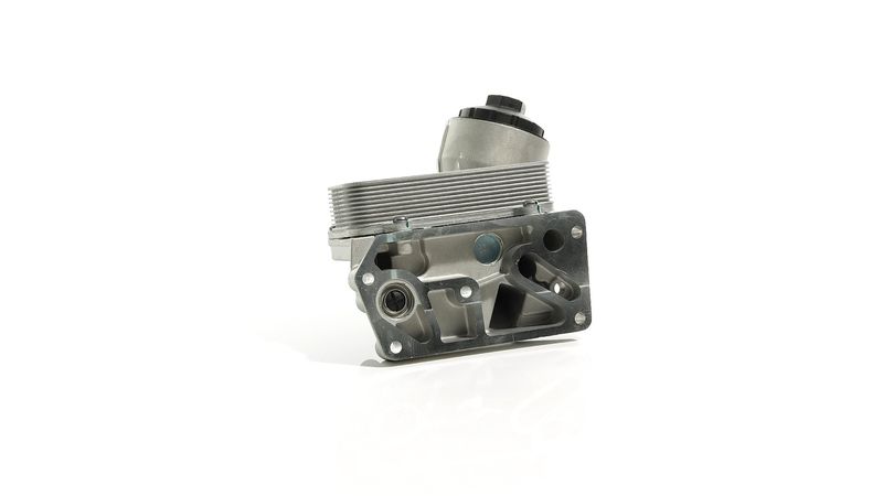 MAHLE CLC461000S Oil Cooler, engine oil
