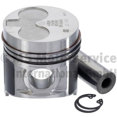 Product Image - Zuiger - 41529640 - KOLBENSCHMIDT