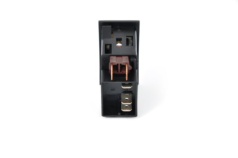 BOSCH 0986348251 Direction Indicator Switch