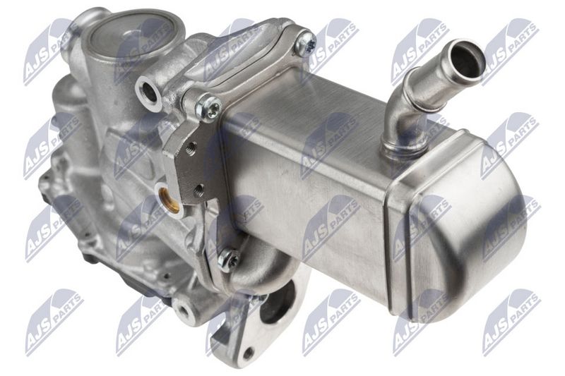 NTY EGR-RE-018 Cooler, exhaust gas recirculation