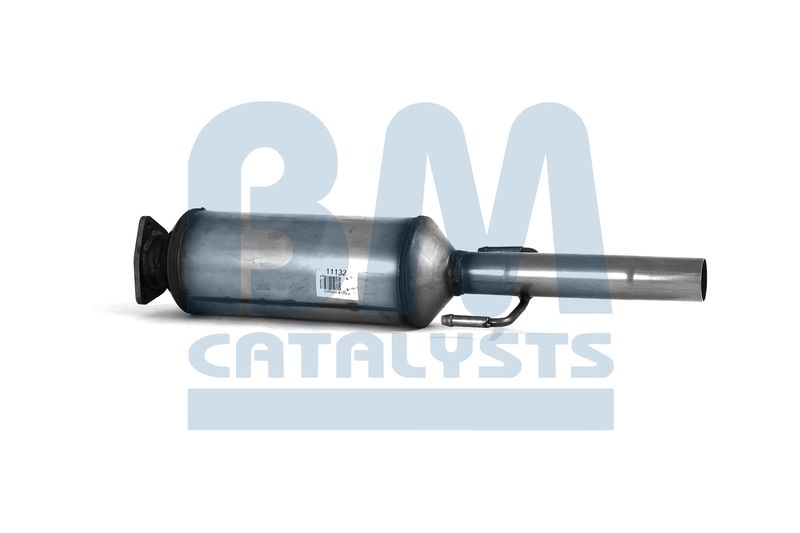 BM Catalysts BM11132 Soot/Particulate Filter, exhaust system
