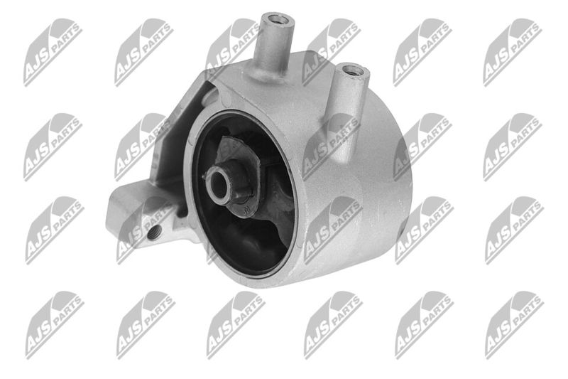 Paigutus, Mootor, NTY ZPS-HY-506