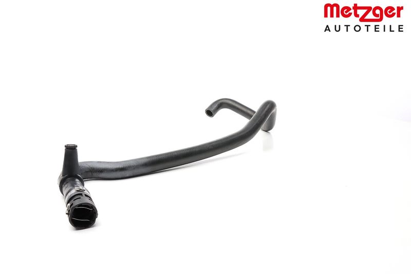 METZGER AUTOTEILE 2420746 Radiator Hose