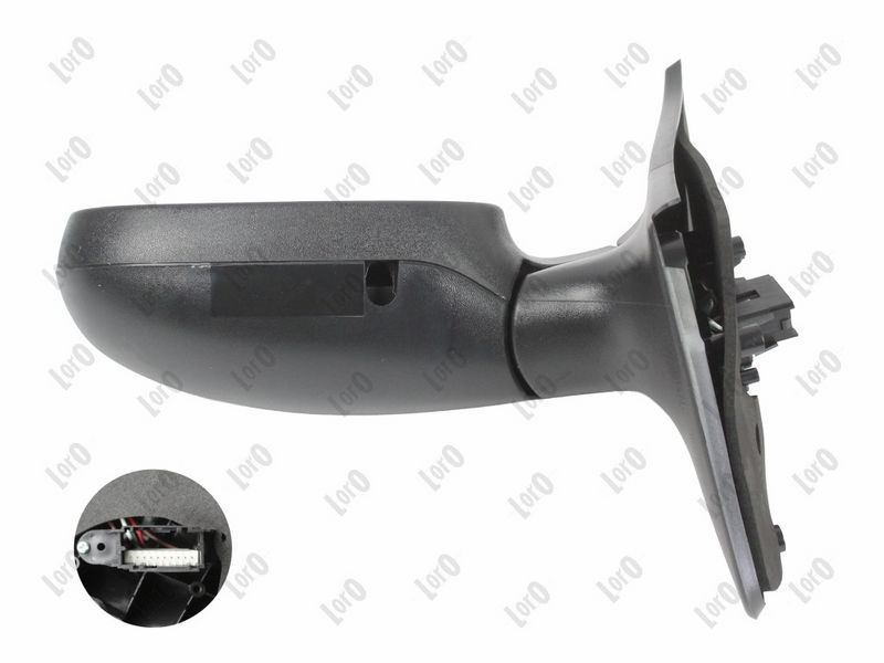 ABAKUS 3112M05 Exterior Mirror