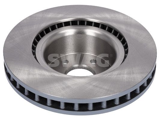 SWAG 33 10 7350 Brake Disc