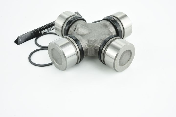 FEBEST ASHY-HD72 Jungtis, kardaninis velenas