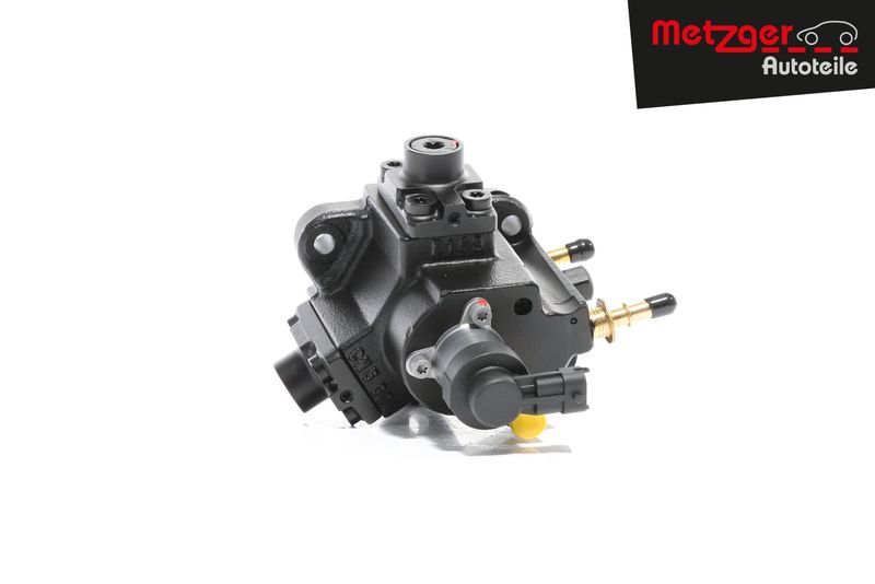 METZGER AUTOTEILE 0830127 High-pressure Pump