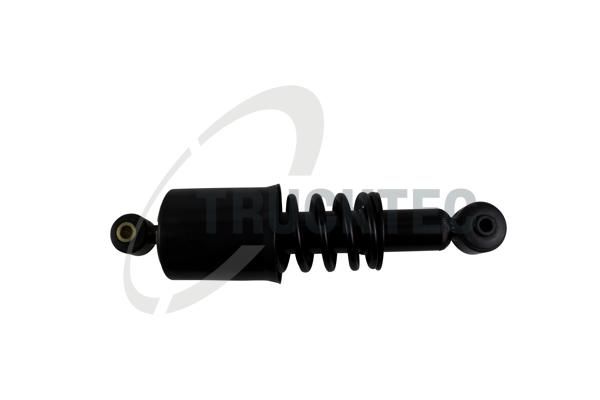 TRUCKTEC AUTOMOTIVE 05.63.027 - Shock Absorber, driver cab suspension