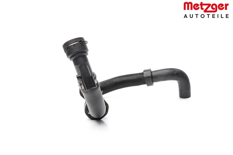 METZGER AUTOTEILE 2421313 Radiator Hose