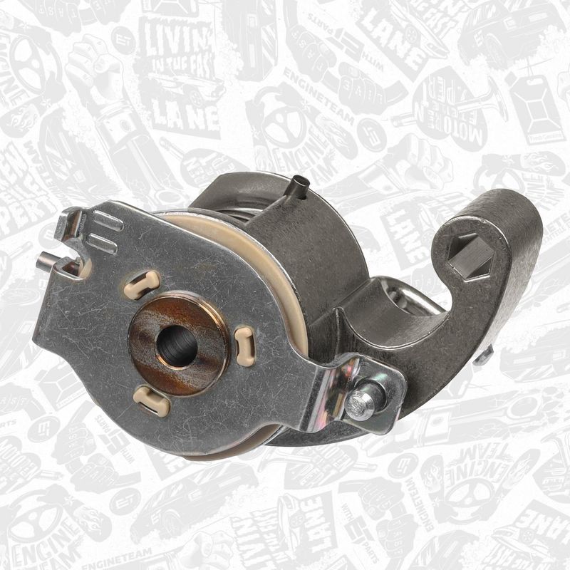 Product Image - Riemspanner, distributieriem - RT0016 - ET ENGINETEAM