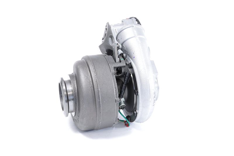 Compresor,sistem de supraalimentare T916305 BTS Turbo
