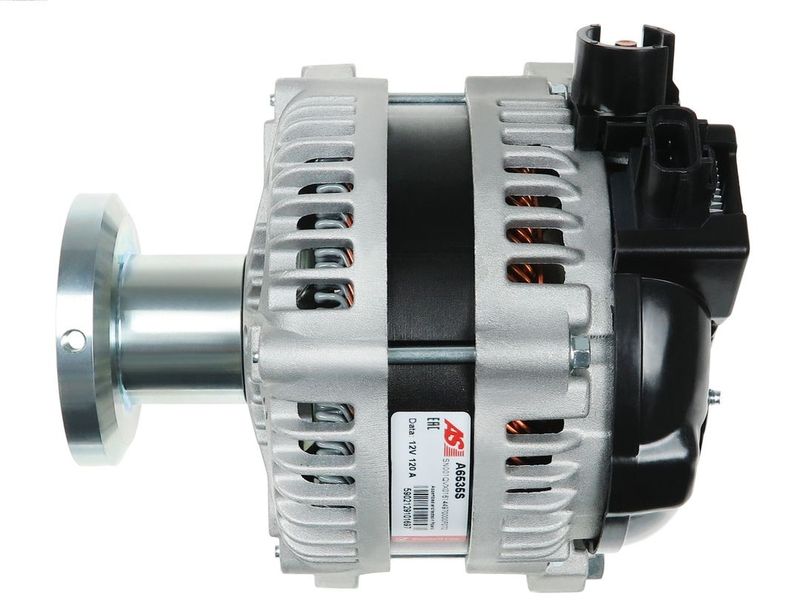 AS-PL A6535S Alternator