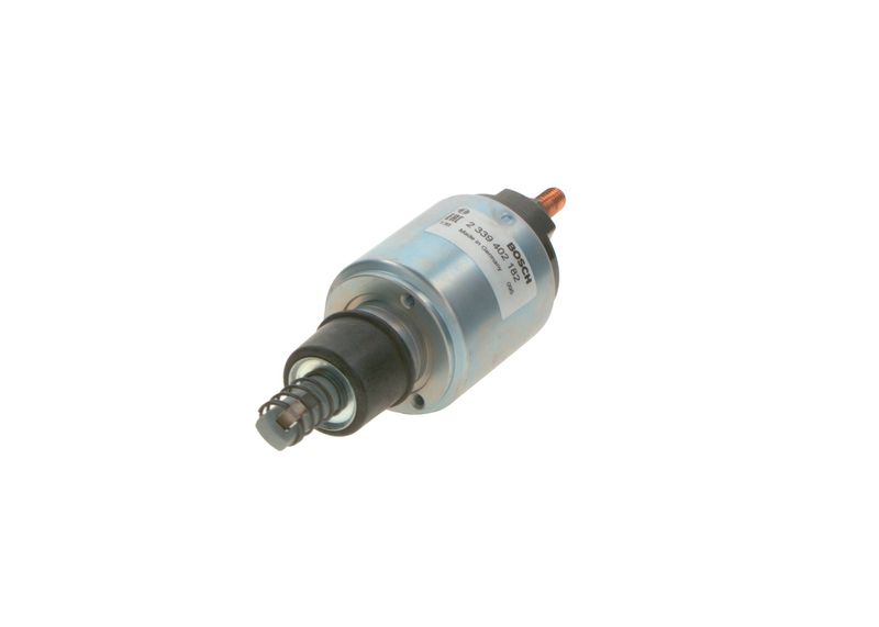 Elektromagnetický spínač, startér 2 339 402 182