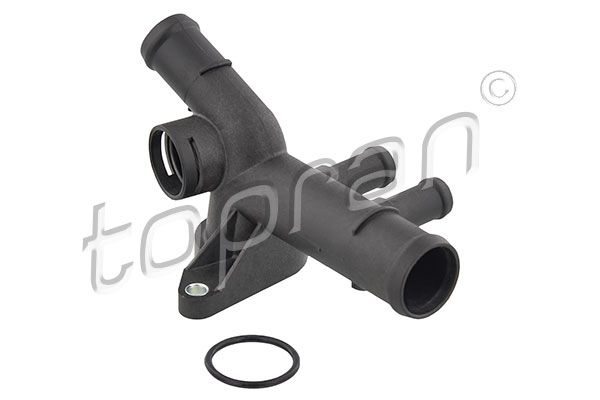 Jahutusvedeliku flants,...