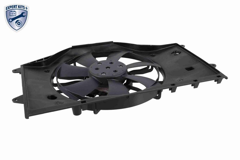 ACKOJA A26-01-0008 Fan, engine cooling