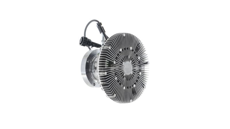 Product Image - Koppeling, radiateurventilator - CFC189000P - MAHLE