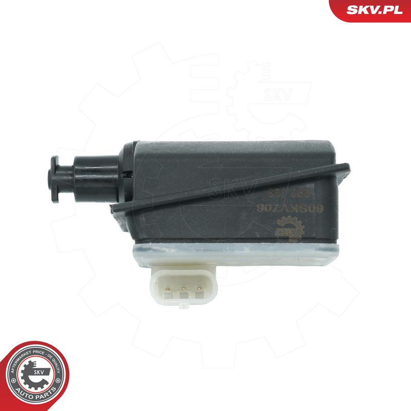 Seadeelement, kesklukustus, ESEN SKV 60SKV706
