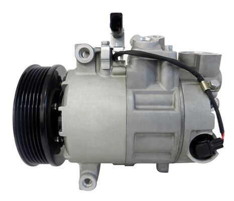 MAHLE ACP 304 000S Compressor, air conditioning